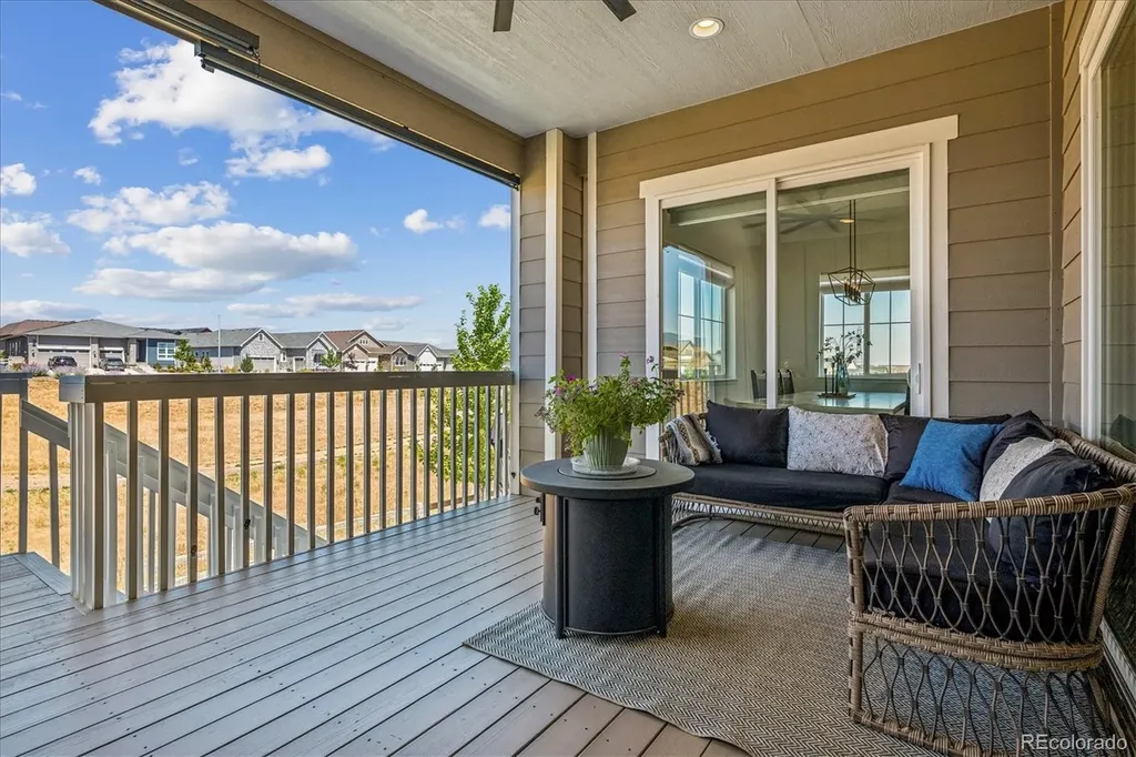 8985 Chalk Creek Place Littleton CO 80125
