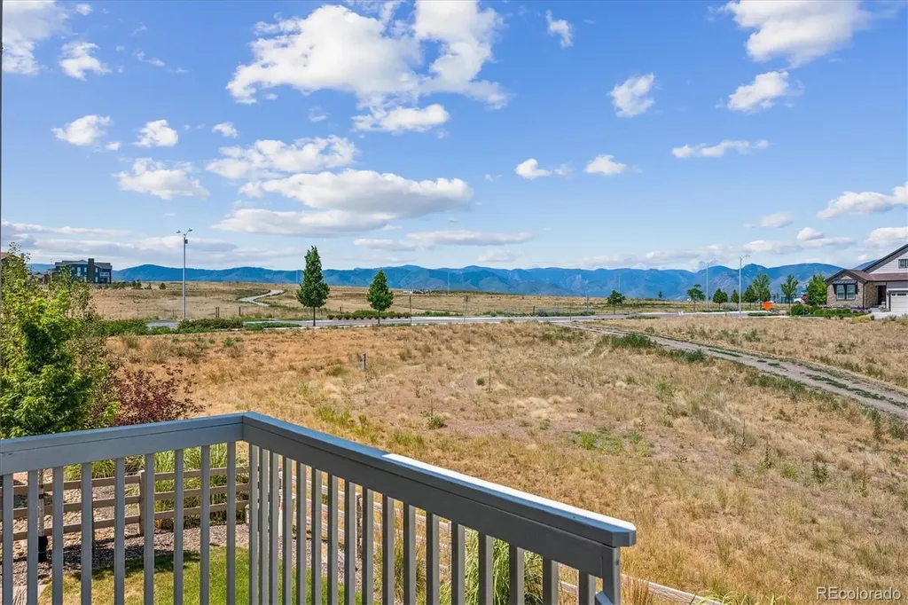 8985 Chalk Creek Place Littleton CO 80125