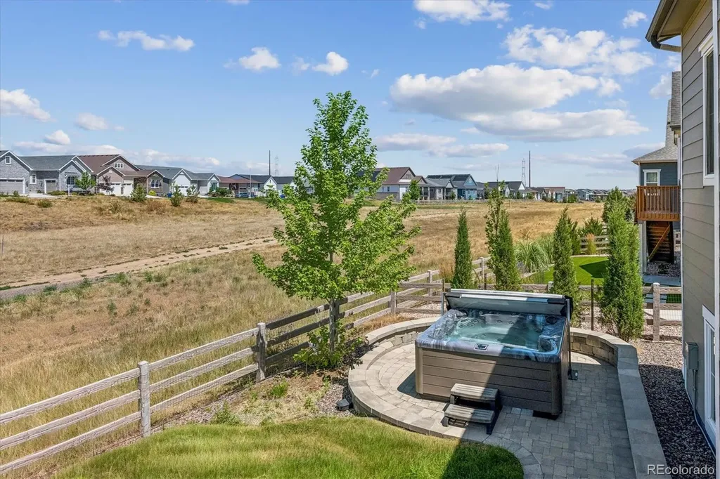 8985 Chalk Creek Place Littleton CO 80125
