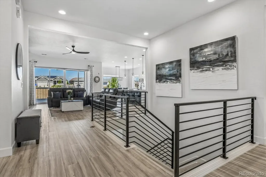 8985 Chalk Creek Place Littleton CO 80125