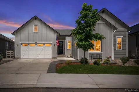 8985 Chalk Creek Place Littleton CO 80125