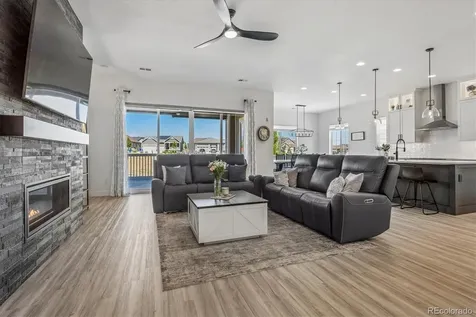 8985 Chalk Creek Place Littleton CO 80125