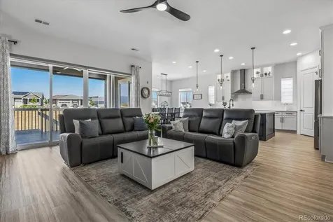 8985 Chalk Creek Place Littleton CO 80125