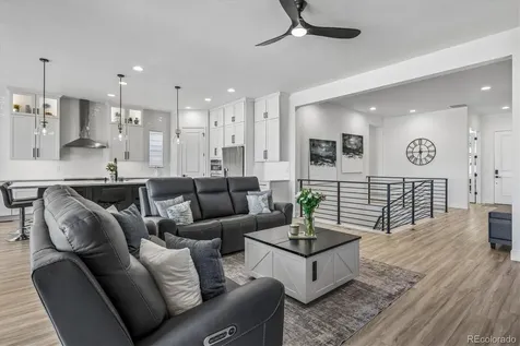 8985 Chalk Creek Place Littleton CO 80125