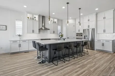 8985 Chalk Creek Place Littleton CO 80125
