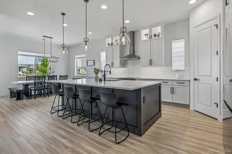 8985 Chalk Creek Place Littleton CO 80125
