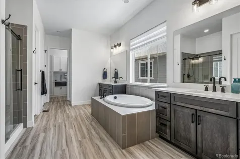8985 Chalk Creek Place Littleton CO 80125