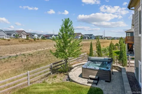 8985 Chalk Creek Place Littleton CO 80125