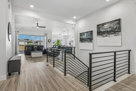 8985 Chalk Creek Place Littleton CO 80125
