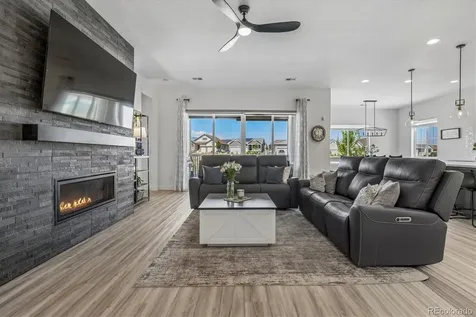 8985 Chalk Creek Place Littleton CO 80125