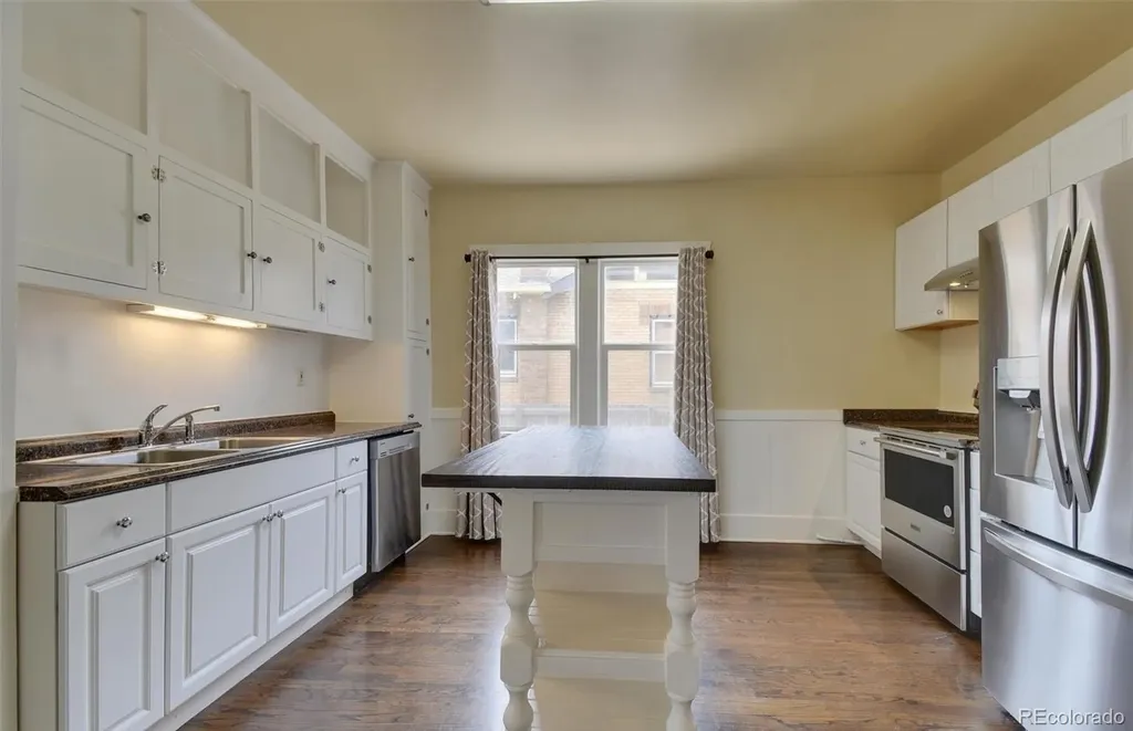 1418 Perry Street Denver CO 80204
