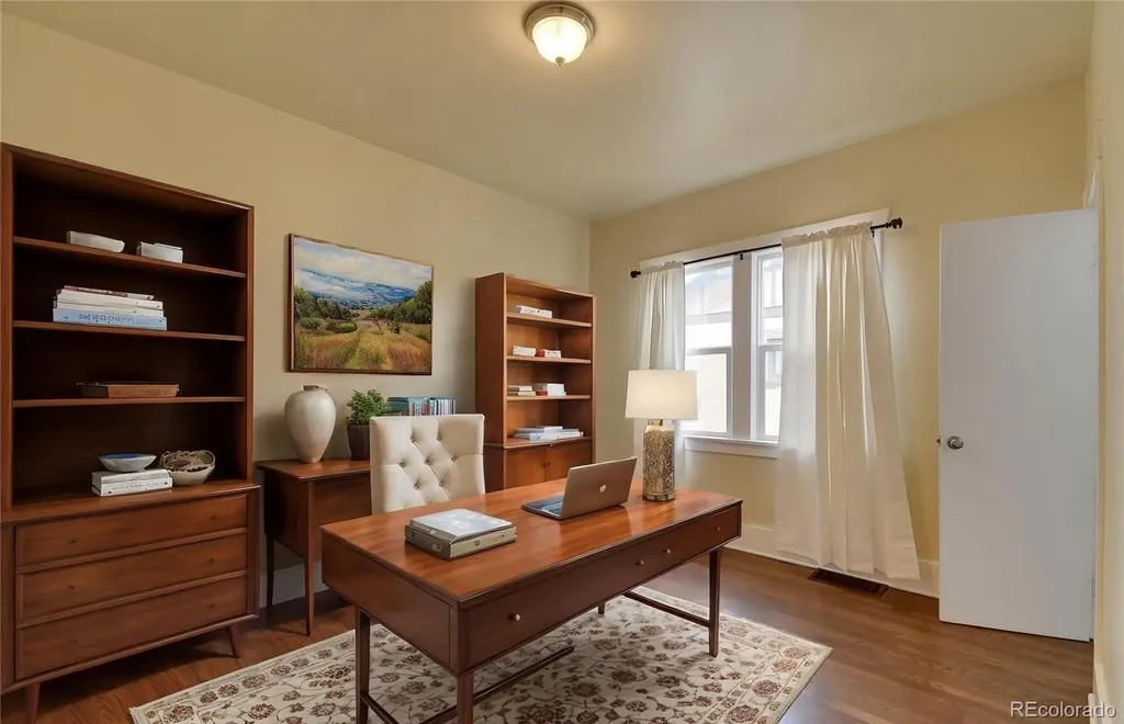 1418 Perry Street Denver CO 80204