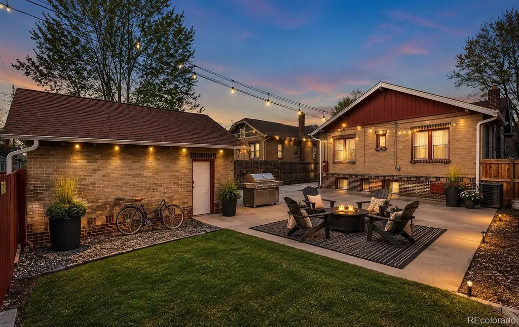 1418 Perry Street Denver CO 80204