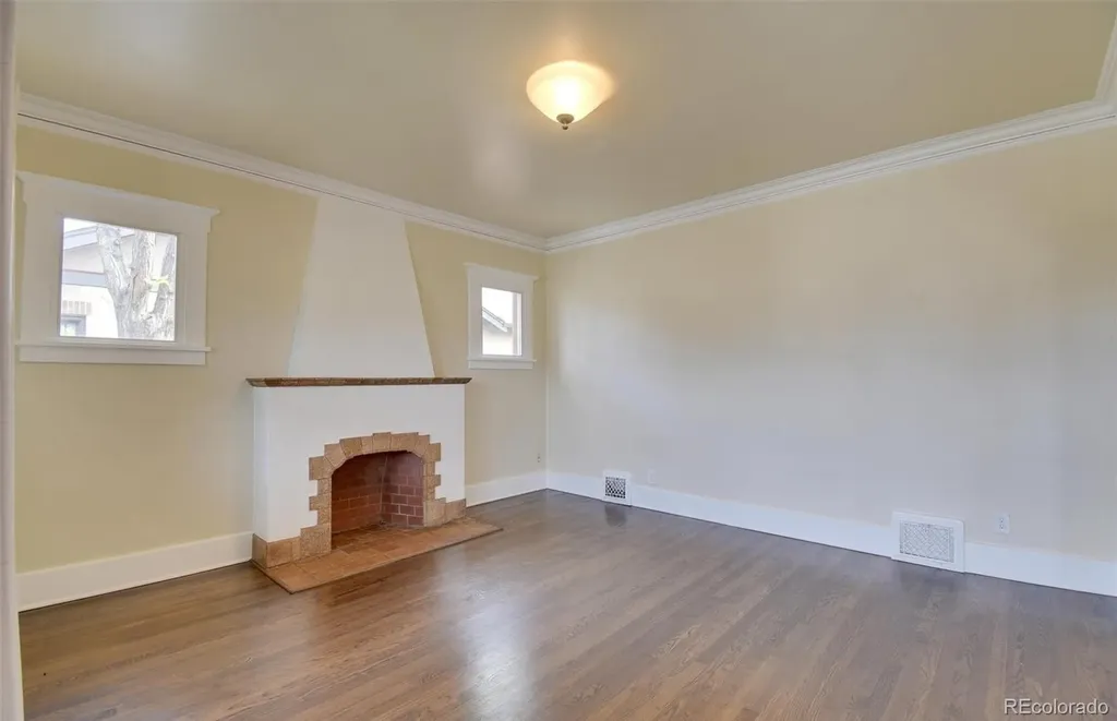 1418 Perry Street Denver CO 80204