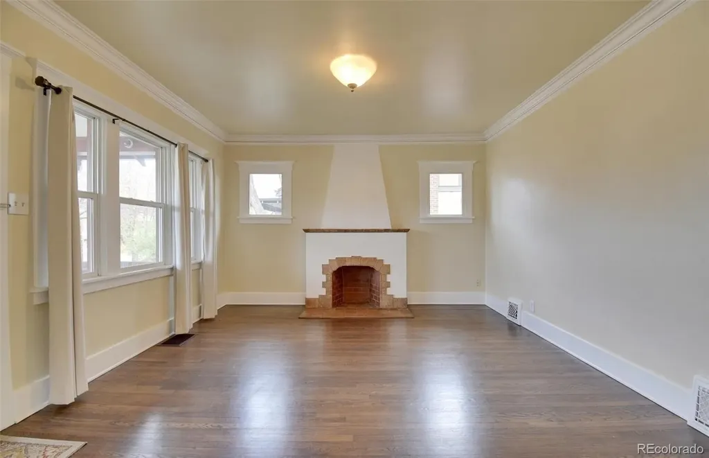 1418 Perry Street Denver CO 80204