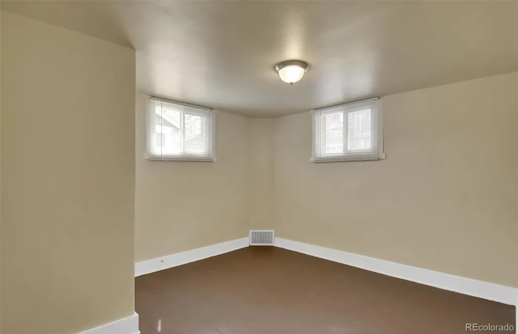 1418 Perry Street Denver CO 80204