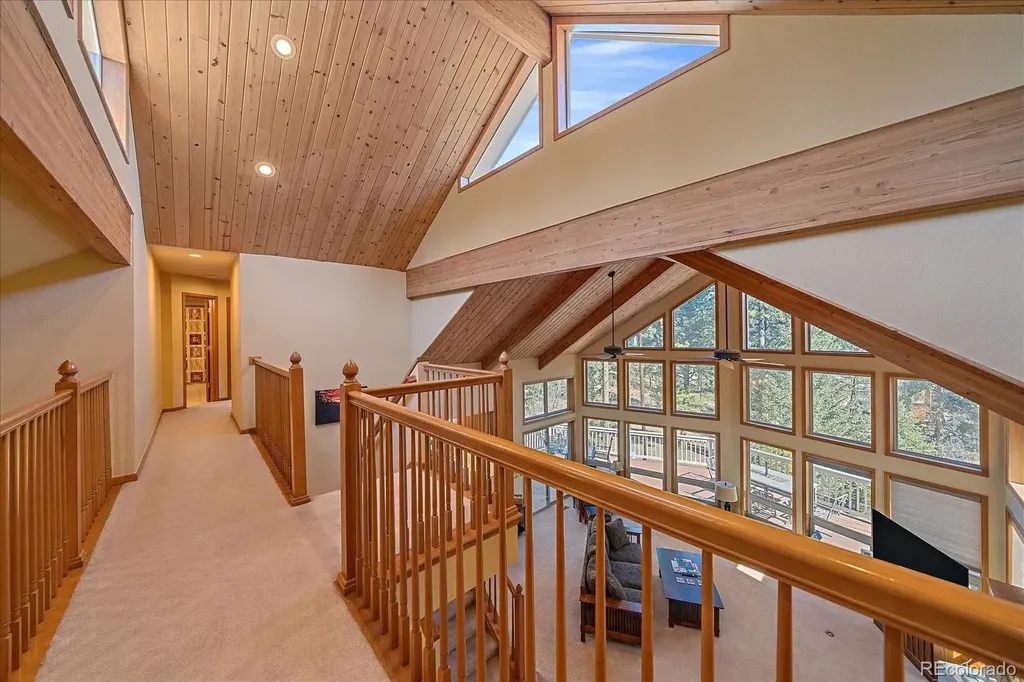 9948 S Turkey Creek Road Morrison CO 80465