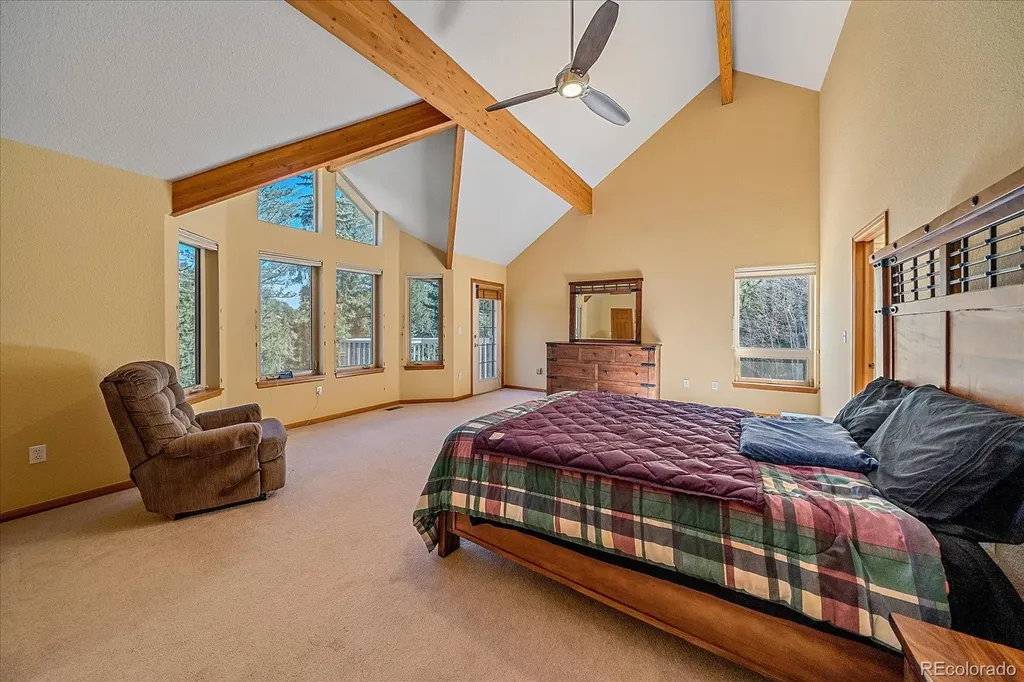 9948 S Turkey Creek Road Morrison CO 80465