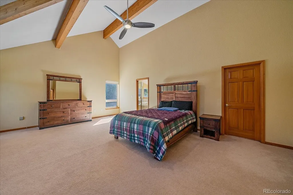 9948 S Turkey Creek Road Morrison CO 80465