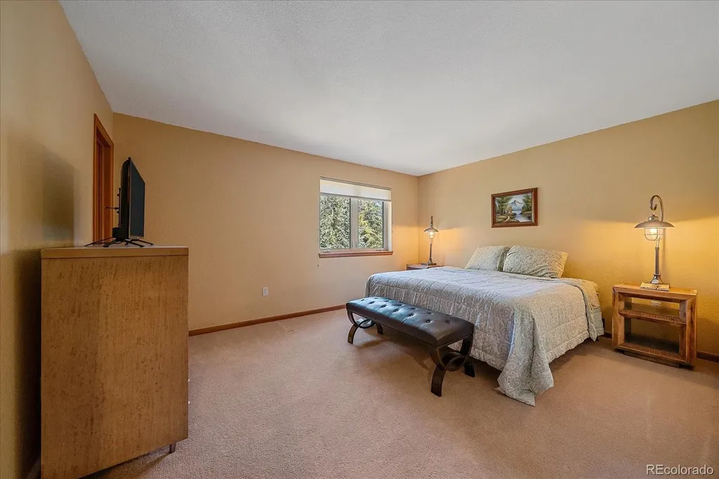 9948 S Turkey Creek Road Morrison CO 80465