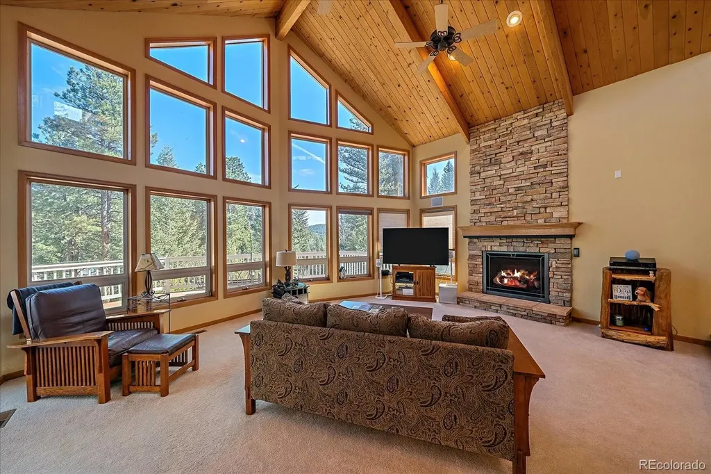 9948 S Turkey Creek Road Morrison CO 80465