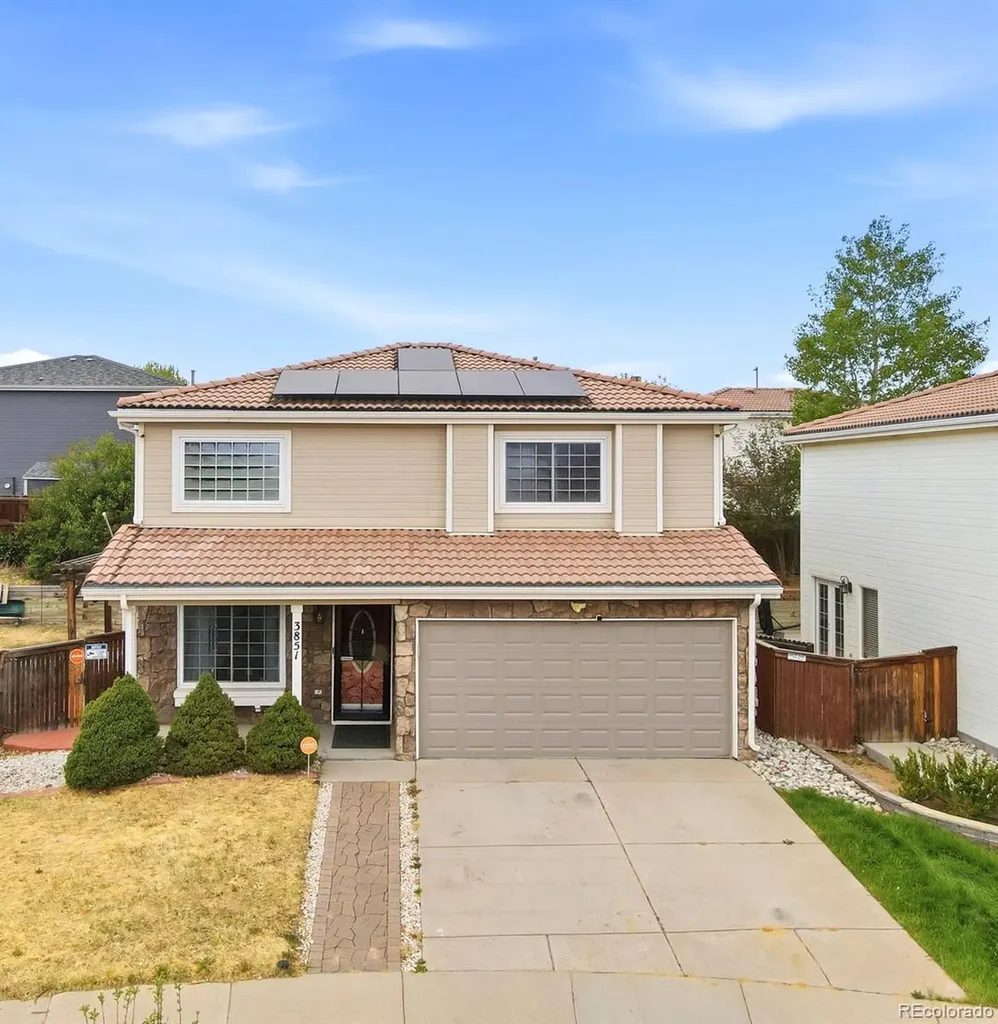 3851 Orleans Street Denver CO 80249
