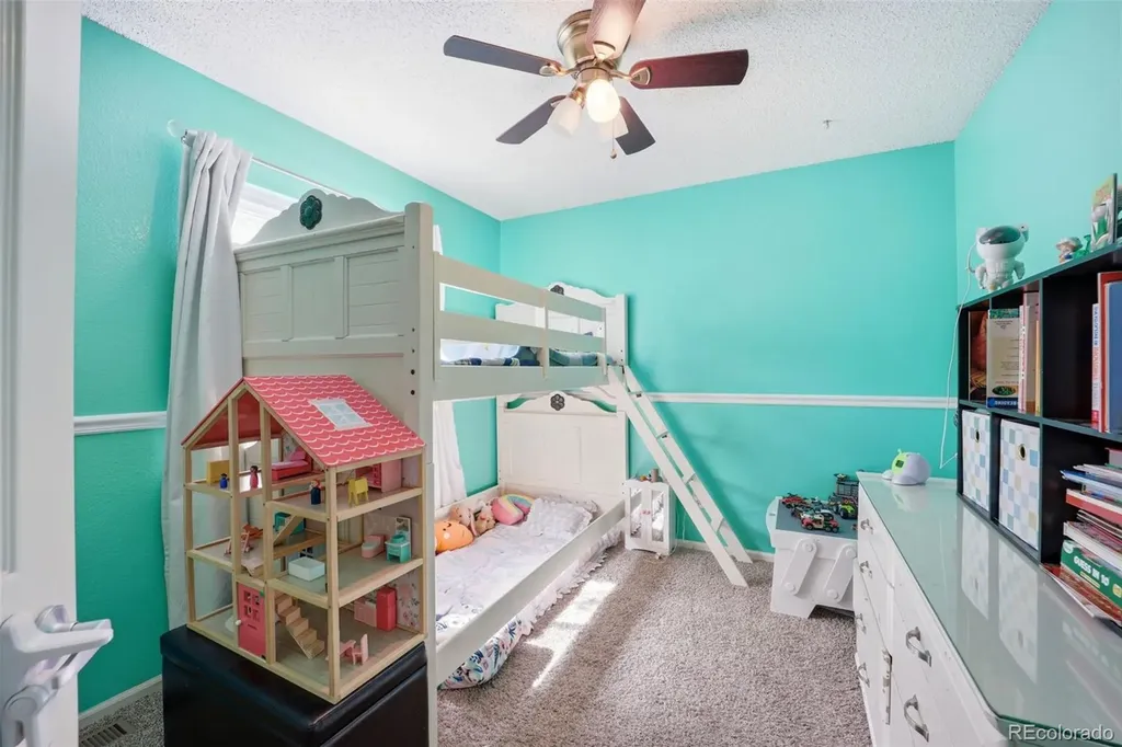 3851 Orleans Street Denver CO 80249