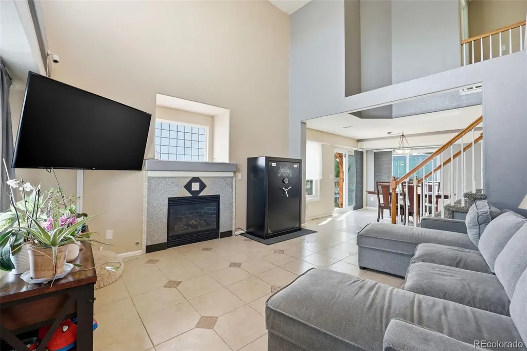 3851 Orleans Street Denver CO 80249