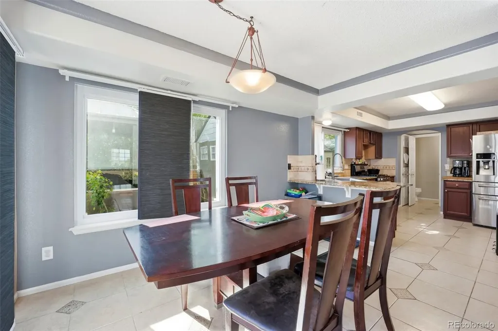 3851 Orleans Street Denver CO 80249