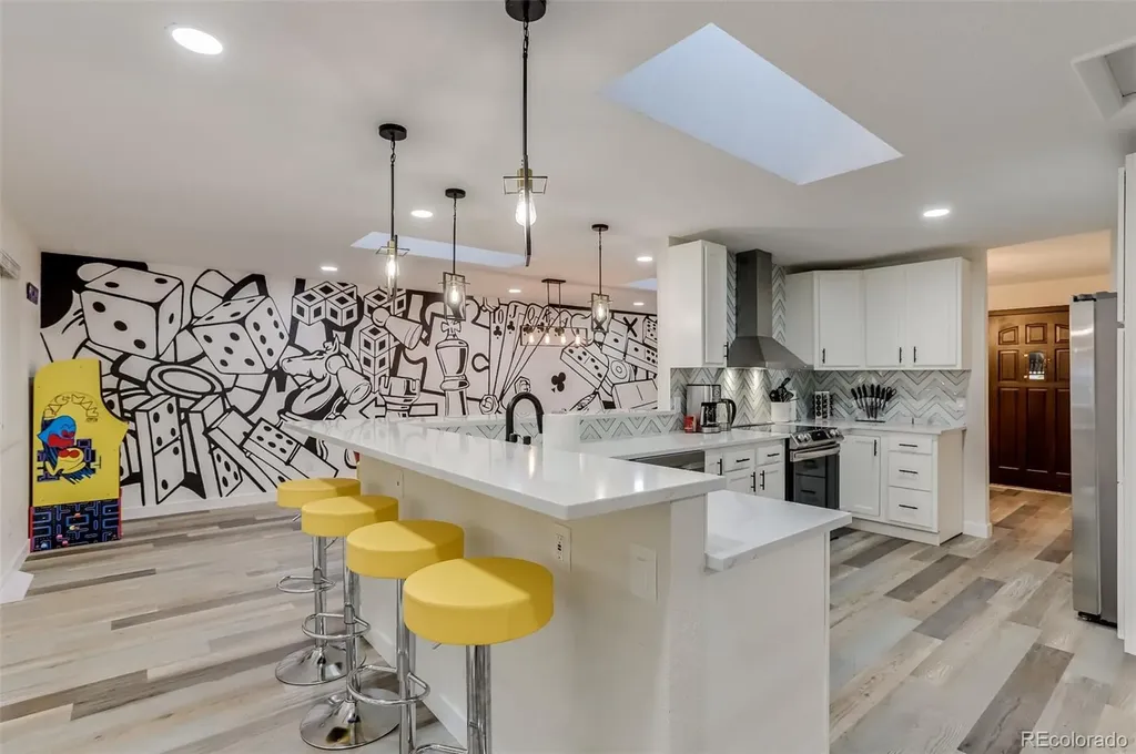 8475 Quay Drive Arvada CO 80003