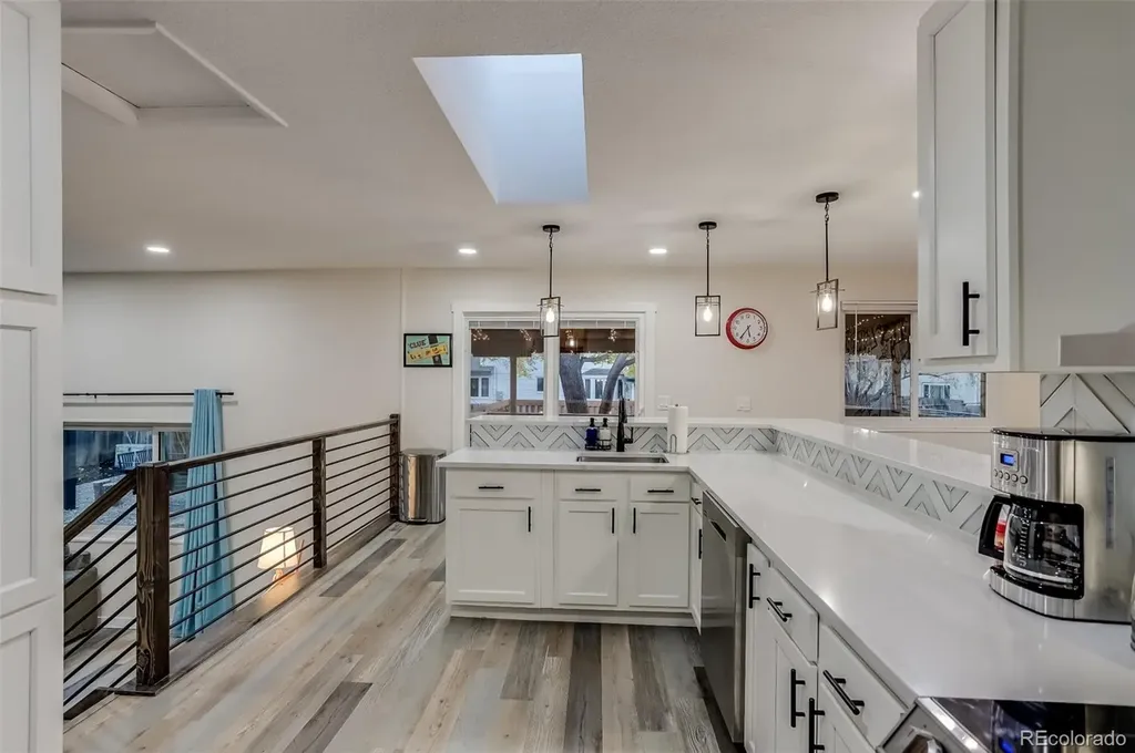 8475 Quay Drive Arvada CO 80003