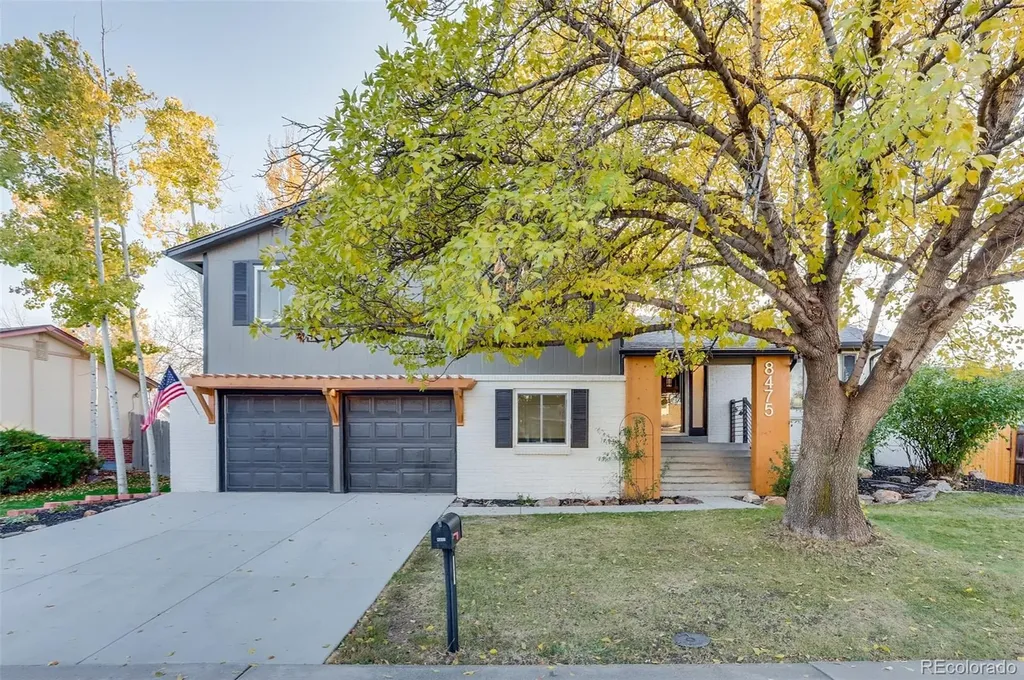 8475 Quay Drive Arvada CO 80003