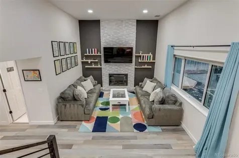 8475 Quay Drive Arvada CO 80003