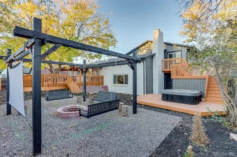 8475 Quay Drive Arvada CO 80003