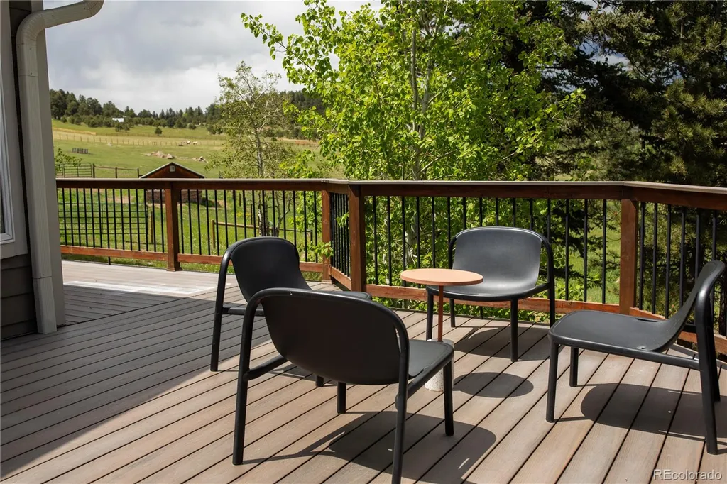 5276 S Bear Mtn. Drive Evergreen CO 80439