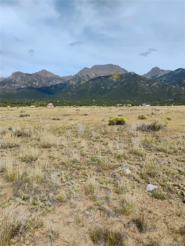 1382 Saddle Rock Trail Crestone CO 81131