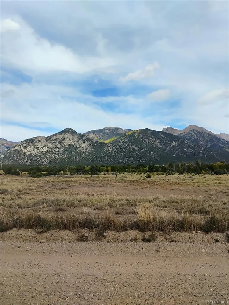 1382 Saddle Rock Trail Crestone CO 81131