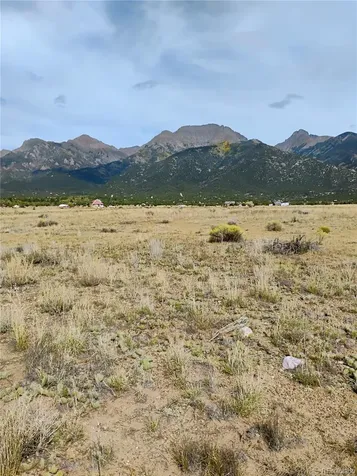 1382 Saddle Rock Trail Crestone CO 81131