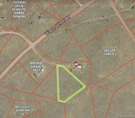 1382 Saddle Rock Trail Crestone CO 81131