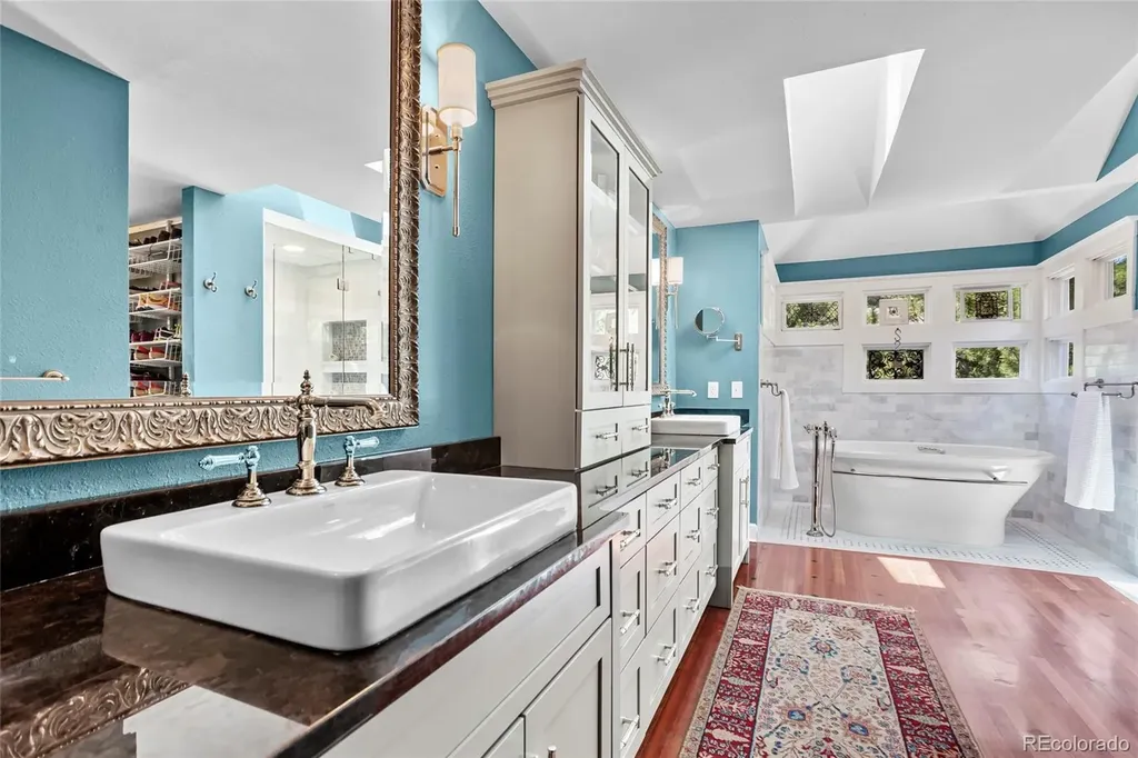 6369 Apache Drive Larkspur CO 80118