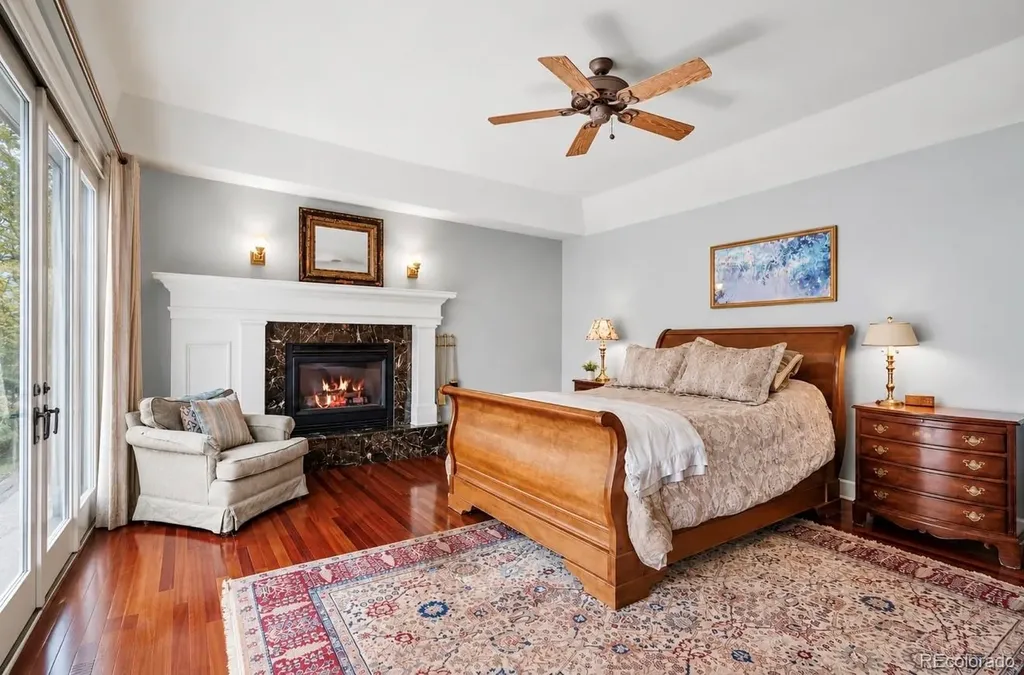 6369 Apache Drive Larkspur CO 80118