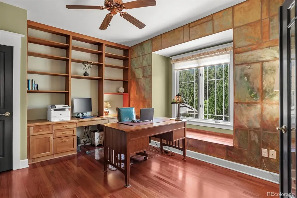 6369 Apache Drive Larkspur CO 80118