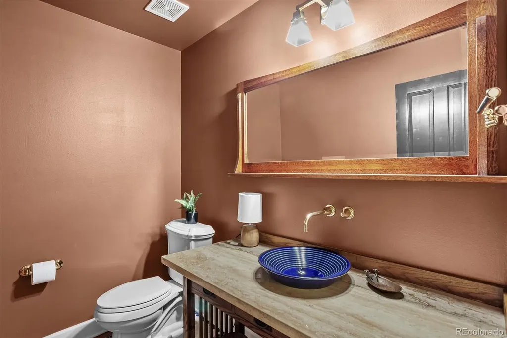 6369 Apache Drive Larkspur CO 80118