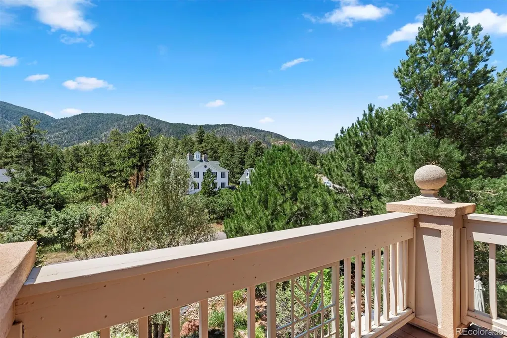 6369 Apache Drive Larkspur CO 80118