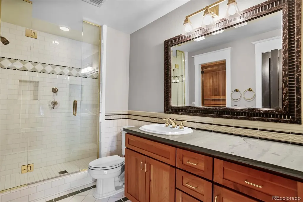 6369 Apache Drive Larkspur CO 80118