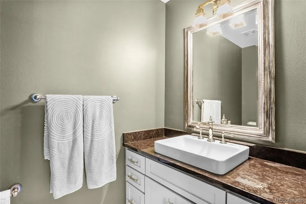6369 Apache Drive Larkspur CO 80118