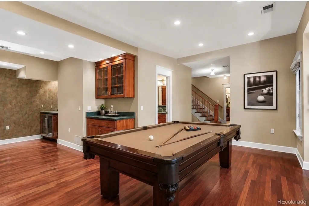 6369 Apache Drive Larkspur CO 80118