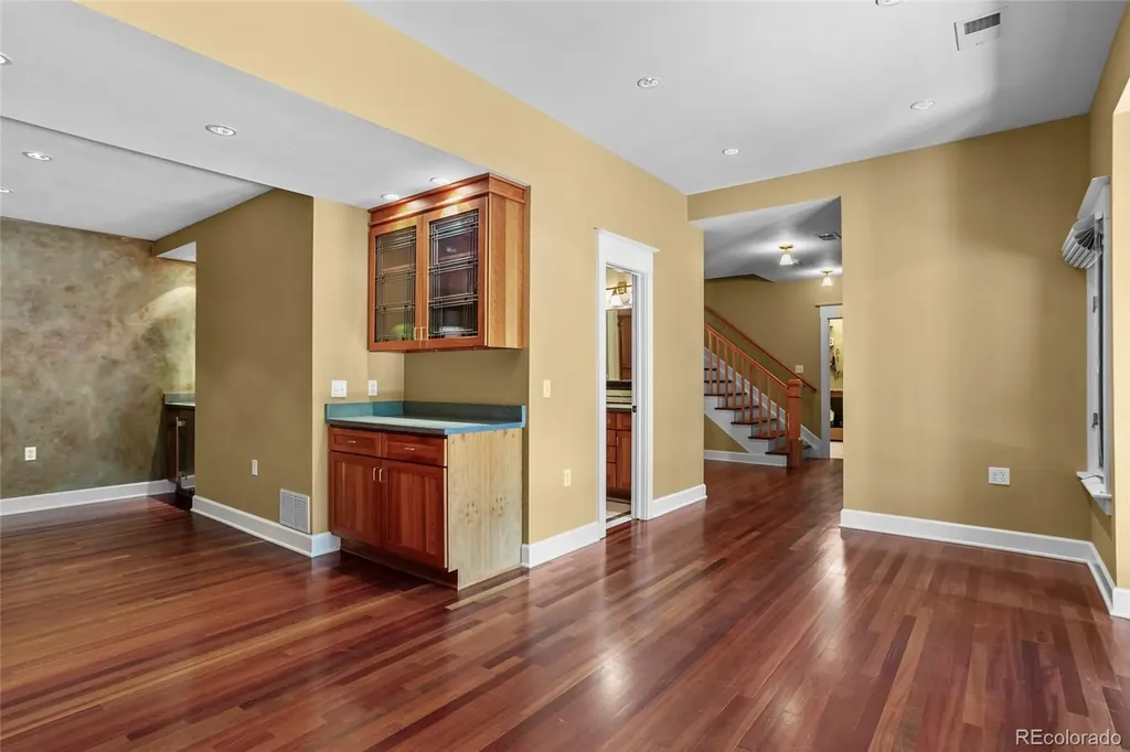 6369 Apache Drive Larkspur CO 80118