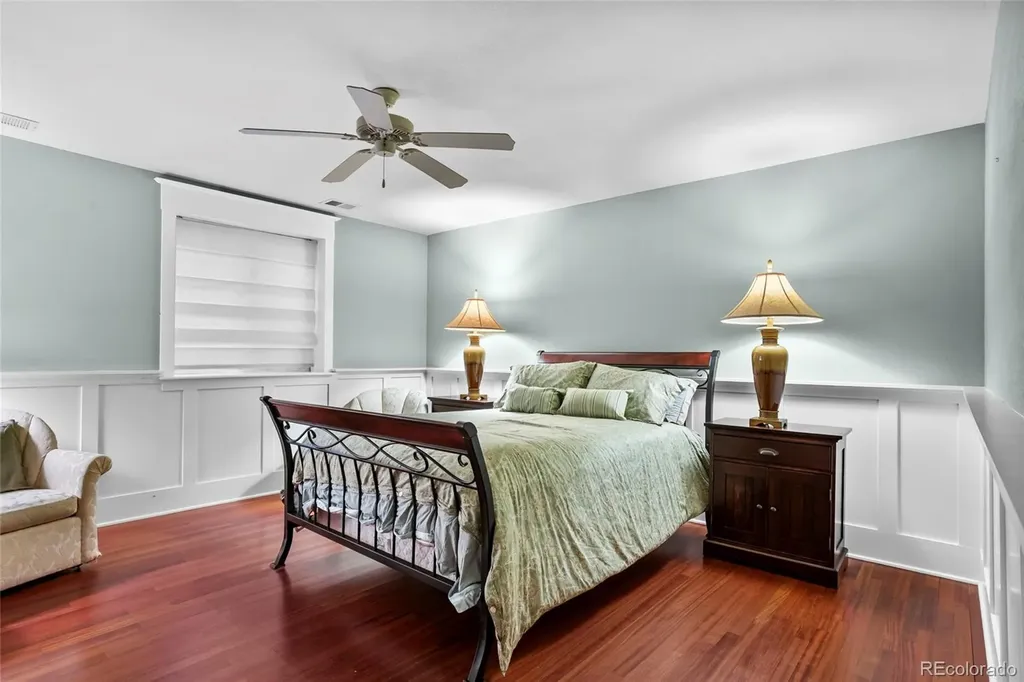 6369 Apache Drive Larkspur CO 80118