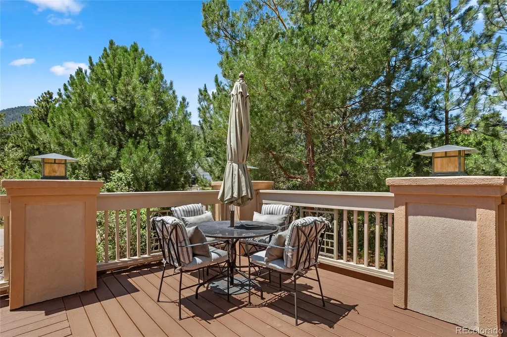 6369 Apache Drive Larkspur CO 80118